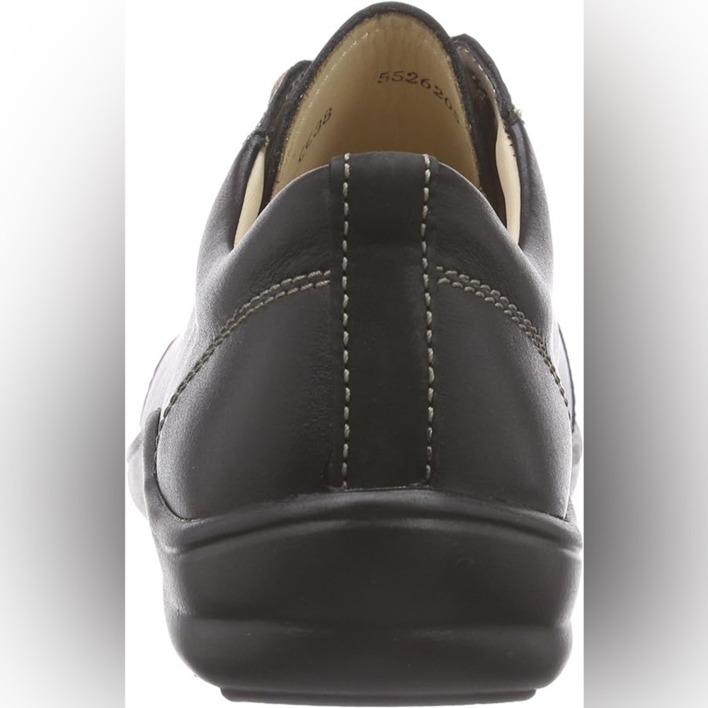Finn Comfort Ikebukuro Sneaker Made in Germany
Brown Size 37 - Picture 4 of 13